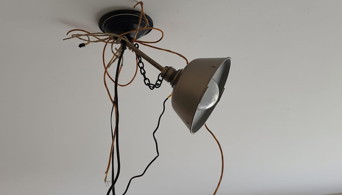 découvrez les erreurs courantes à éviter lors de l'installation d'un luminaire suspendu. ce guide vous aidera à réaliser une installation sécurisée et esthétique, en vous conseillant sur les astuces à connaître et les pièges à éviter pour un éclairage optimal.