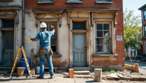 découvrez les étapes essentielles pour rénover une façade ancienne par vous-même, sans recourir à un façadier. apprenez à choisir les matériaux adéquats, à préparer votre surface et à appliquer les techniques nécessaires pour redonner vie à votre maison tout en maîtrisant votre budget.